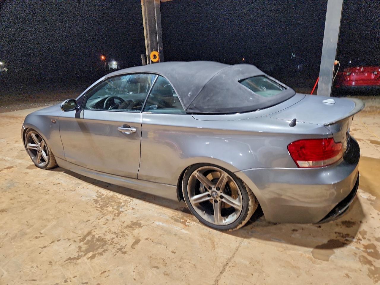 Lot #3304552437 2009 BMW 135 I