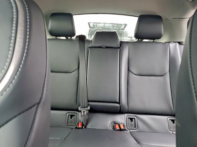 2024 TOYOTA PRIUS LE #3310664760