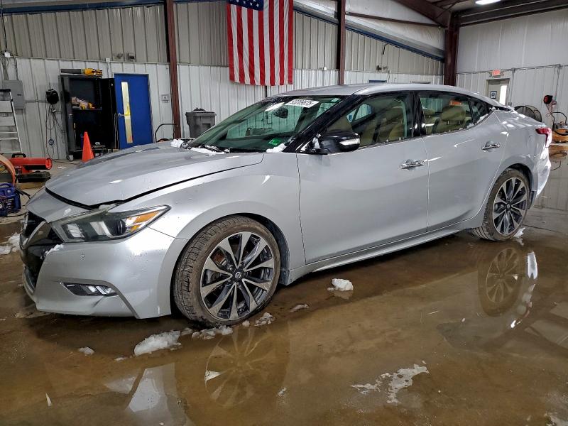 2016 NISSAN MAXIMA 3.5 #3302889897