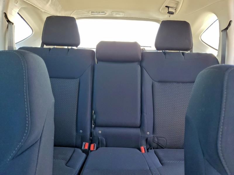 2015 HONDA CR-V LX #3304932542