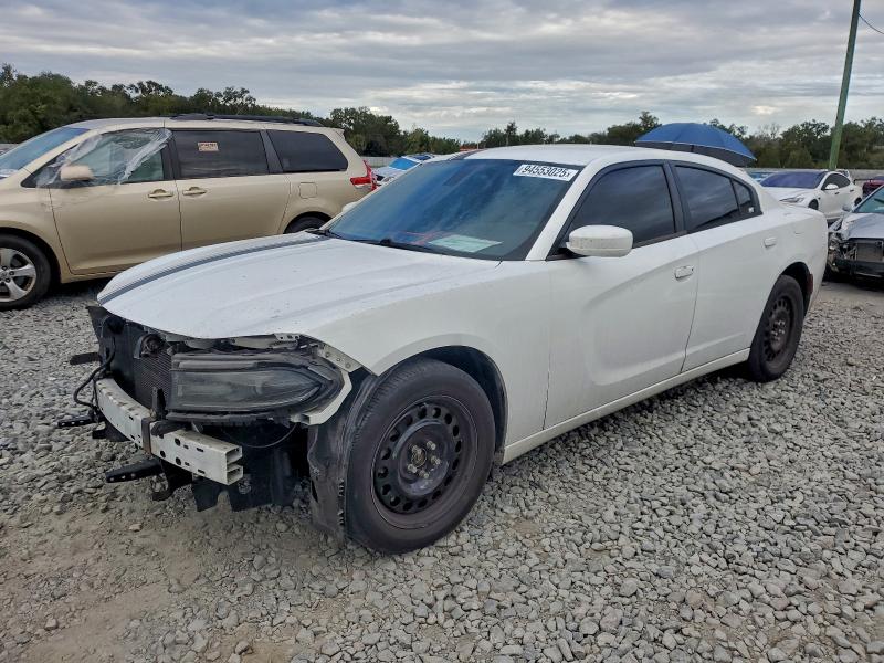 2015 DODGE CHARGER PO #3301829379