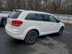 Lot #3308219169 2018 DODGE JOURNEY SE
