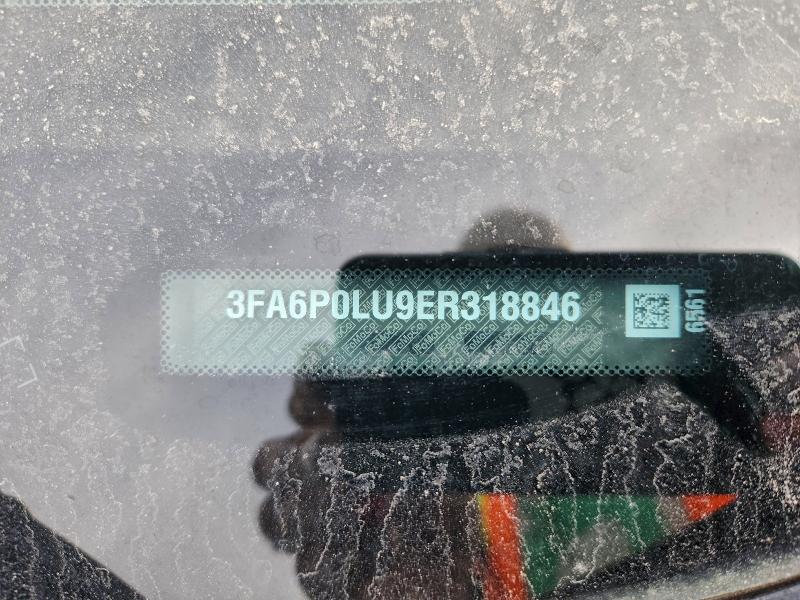 2014 FORD FUSION SE #3305682741