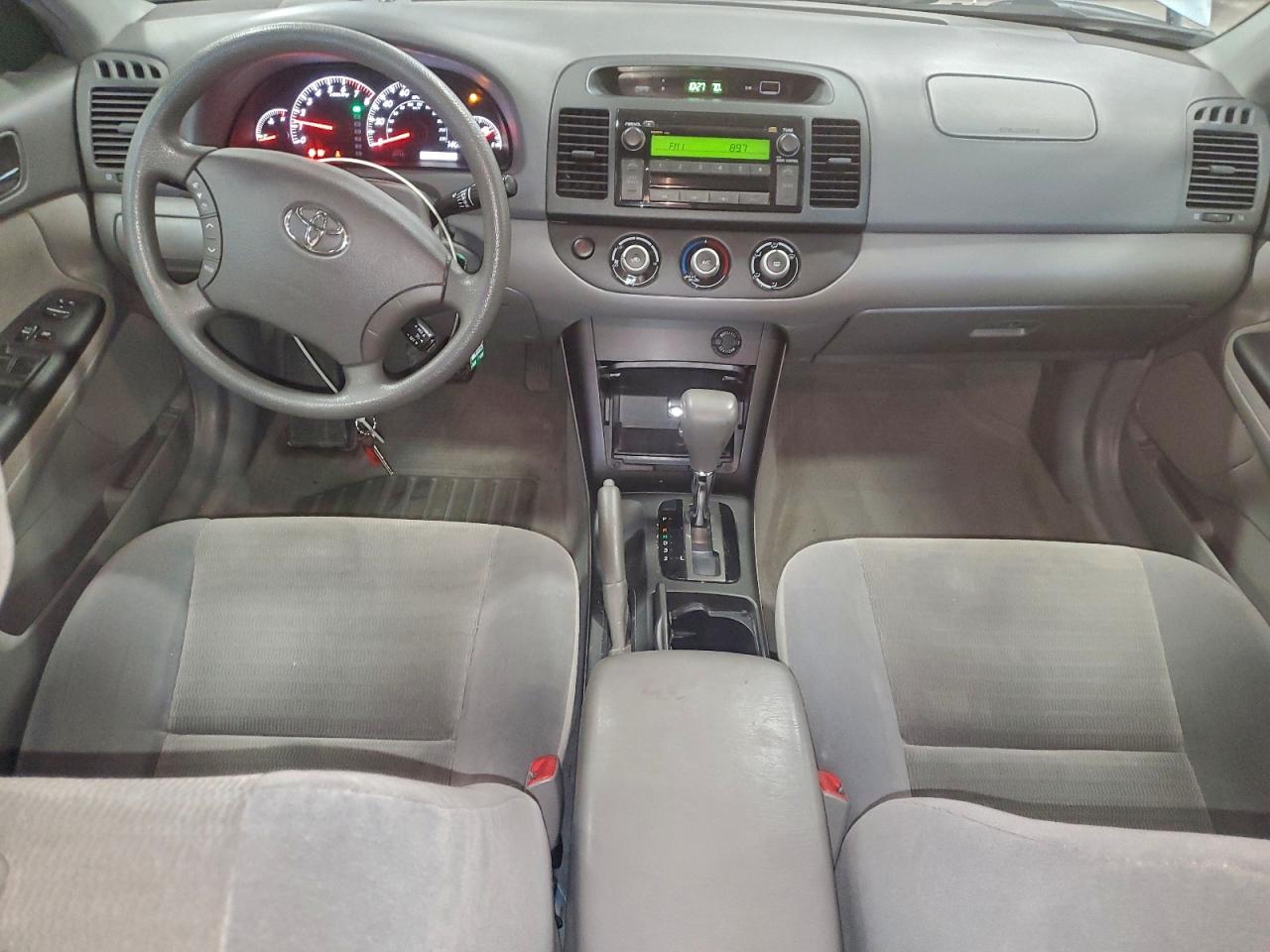 Lot #3315897115 2006 TOYOTA CAMRY LE