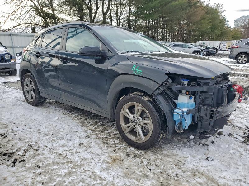 2023 HYUNDAI KONA SEL #3319115269
