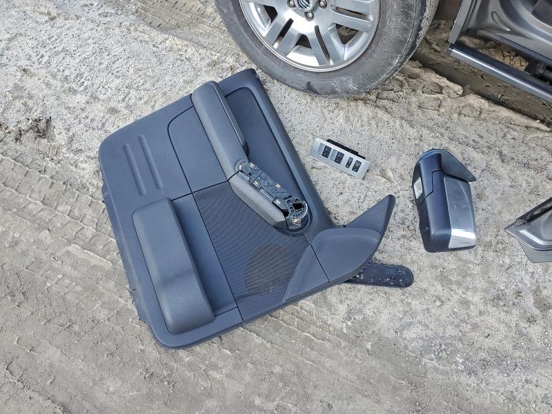 2008 MERCURY MOUNTAINEE #3304745935