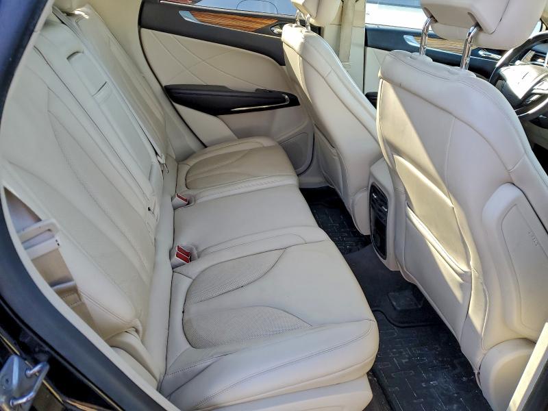 2015 LINCOLN MKC #3312266824