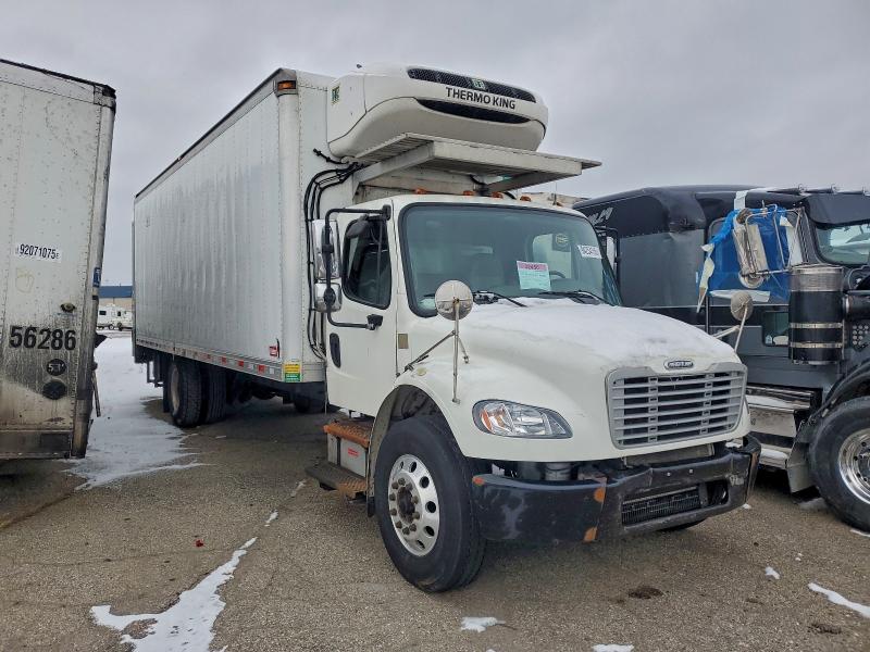 2019 FREIGHTLINER M2 106 MED #3309375984