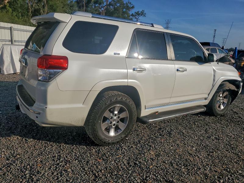 2013 TOYOTA 4RUNNER SR #3309353003