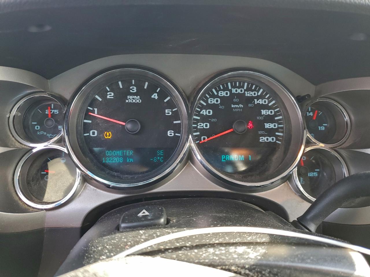 CHEVROLET SILVERADO C2500 HEAVY DUTY LT