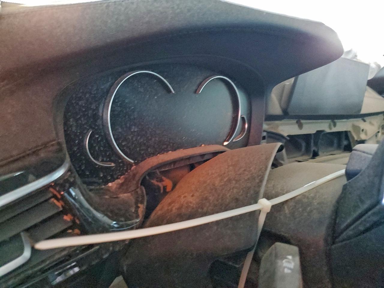 Lot #3315903118 2018 BMW M5