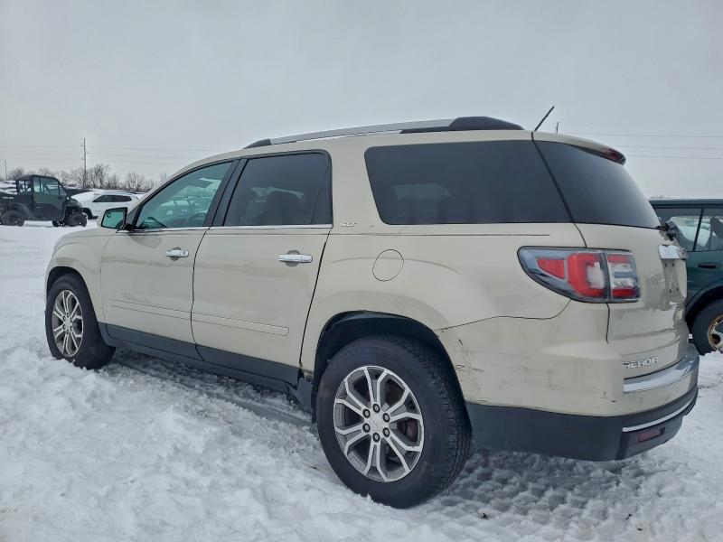 2014 GMC ACADIA SLT #3311115896