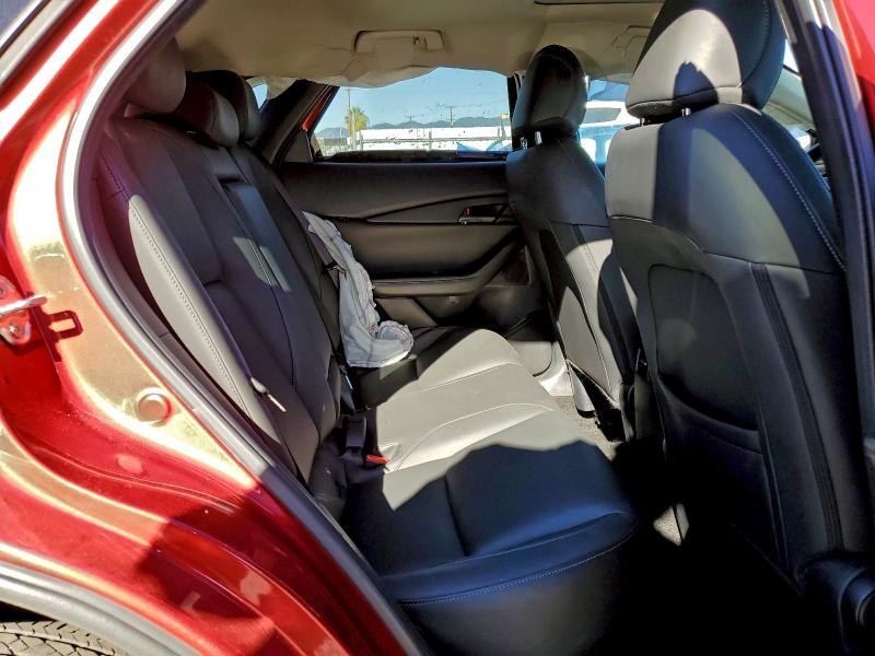 2025 MAZDA CX-30 PREF #3318856023