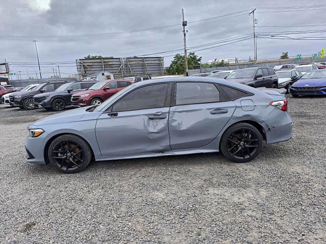 2023 HONDA CIVIC SI #3308269208