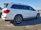Lot #3310414047 2014 MERCEDES-BENZ GL 450 4MA
