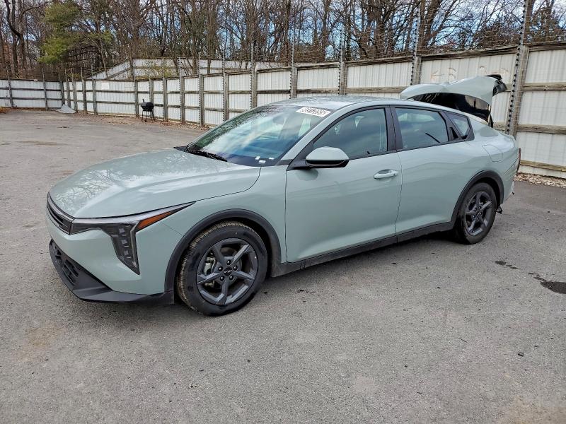 2025 KIA K4 LX #3317824199