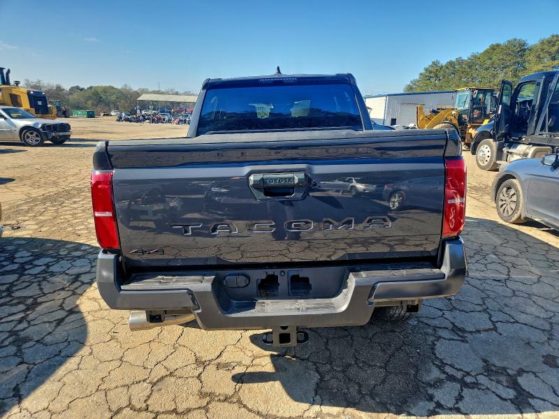 2025 TOYOTA TACOMA DOU #3303717461