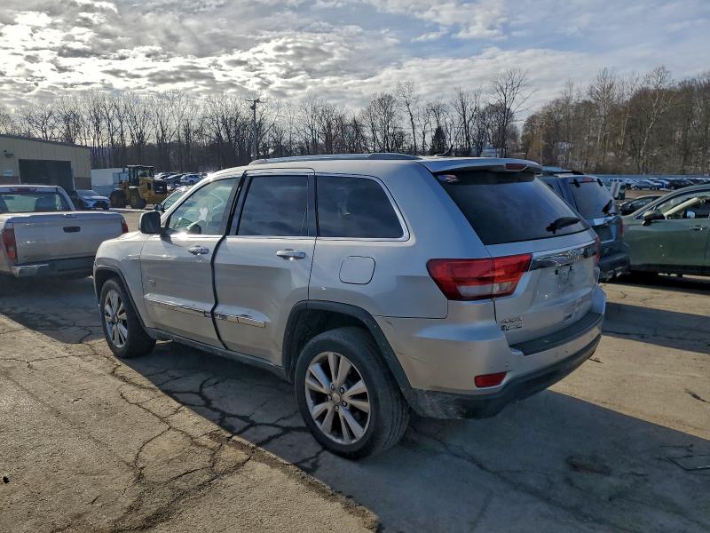 2011 JEEP GRAND CHER #3308215190