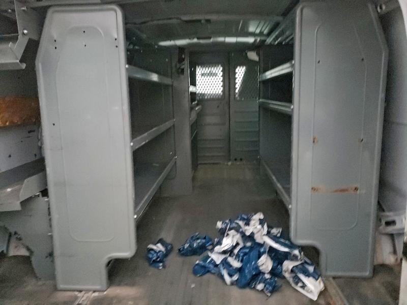 2016 CHEVROLET EXPRESS G2 #3311602329