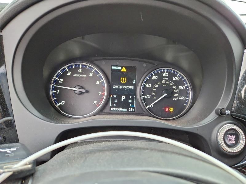 2017 MITSUBISHI OUTLANDER #3308454346