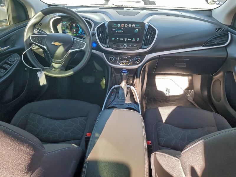 2018 CHEVROLET VOLT LT #3308662308