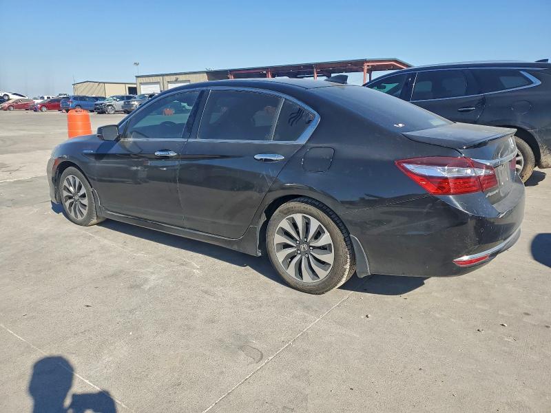 2017 HONDA ACCORD TOU #3317805090