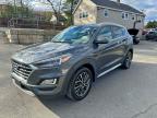 Lot #3302666039 2019 HYUNDAI TUCSON LIM