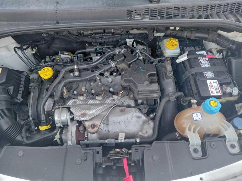 2014 FIAT 500L POP #3305397354