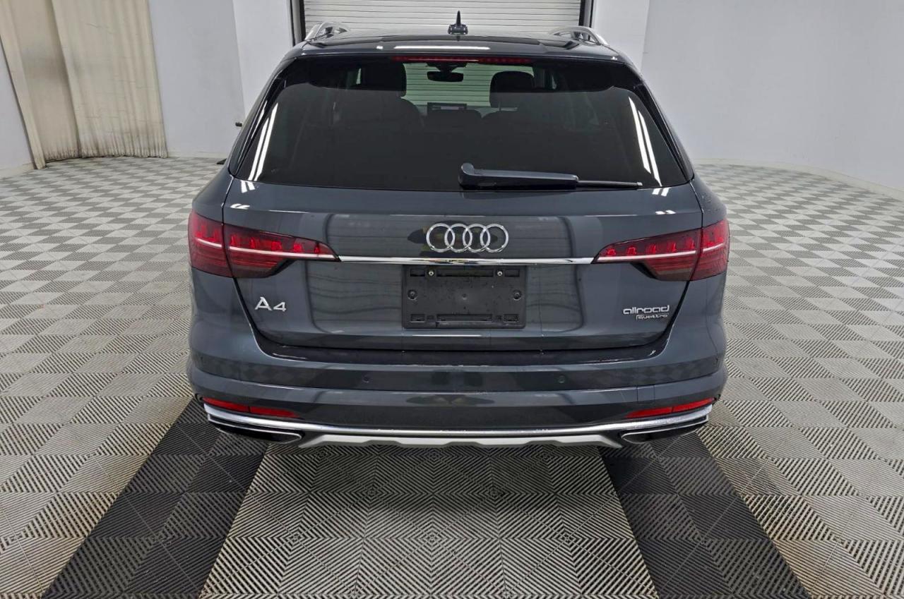 AUDI A4 ALLROAD PREMIUM PLUS