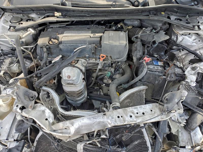 2015 HONDA ACCORD EXL #3305307336