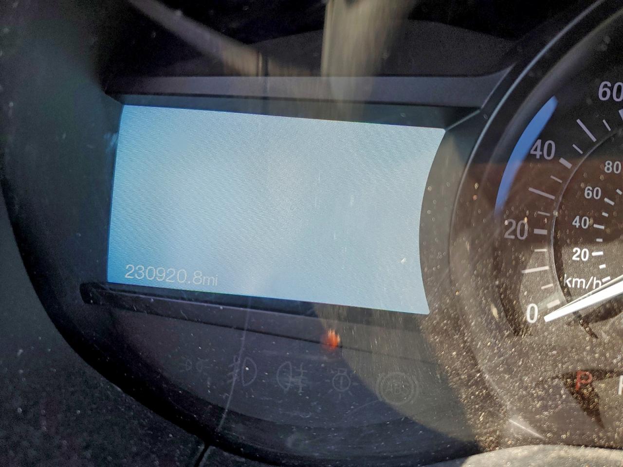 Lot #3316743445 2015 FORD EDGE SEL