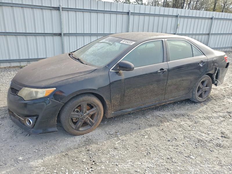 2014 TOYOTA CAMRY L #3301708398