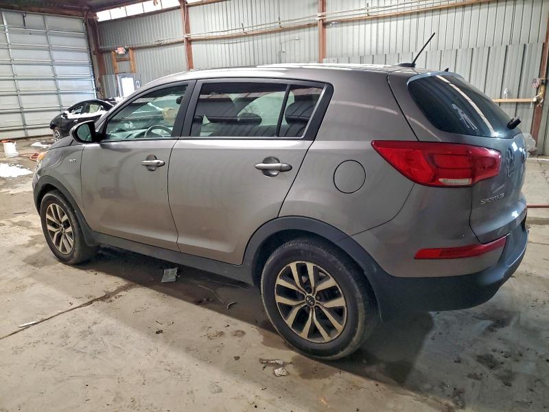 2015 KIA SPORTAGE L #3302889911