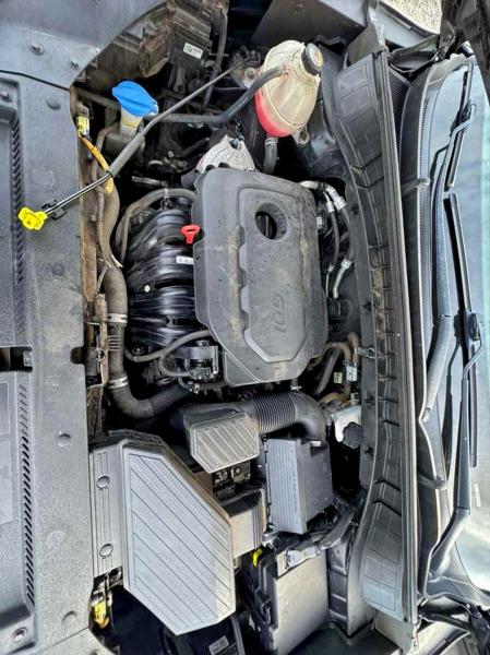 2021 HYUNDAI TUCSON LIM #3315907111