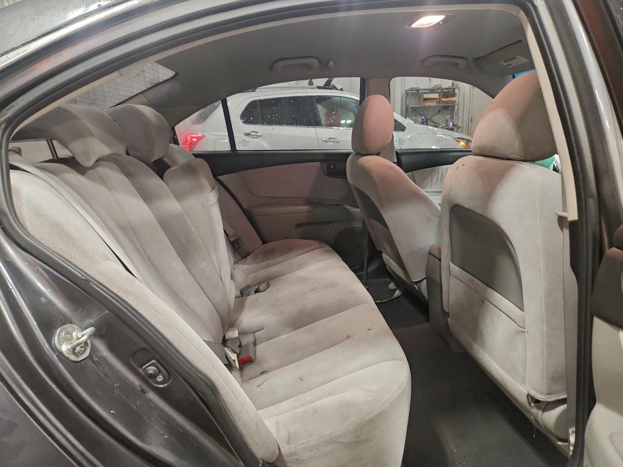 Lot #3309640129 2009 KIA OPTIMA LX