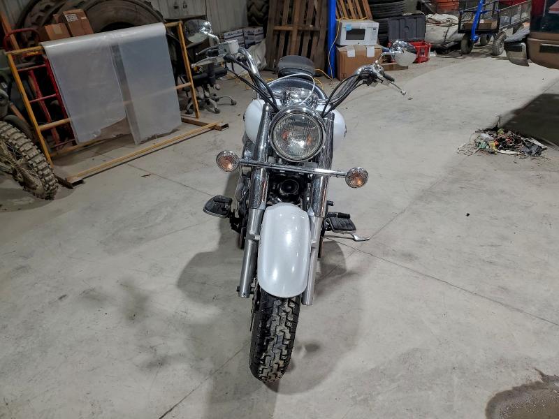 2008 YAMAHA XVS1100 A #3317778076