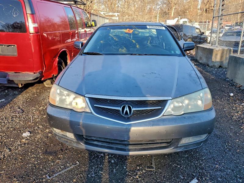 2003 ACURA 3.2TL TYPE #3306393527