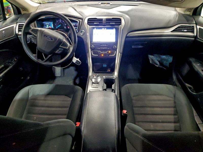 2019 FORD FUSION SE #3302762350