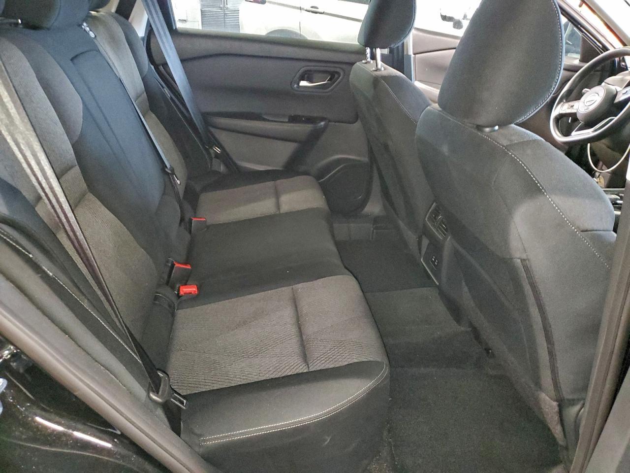 Lot #3313224242 2024 NISSAN ROGUE SV