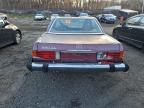 Lot #3313702144 1985 MERCEDES-BENZ 380 SL