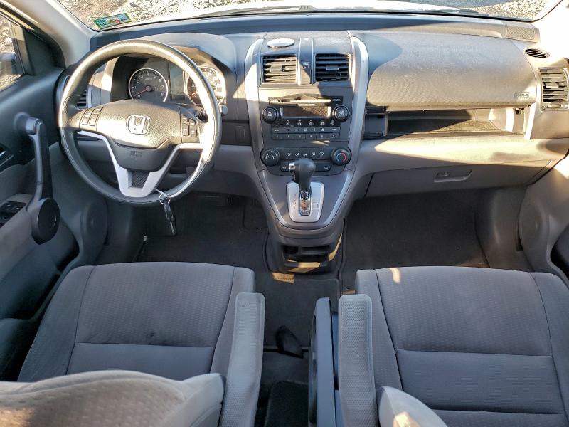 2008 HONDA CR-V EX #3304569453