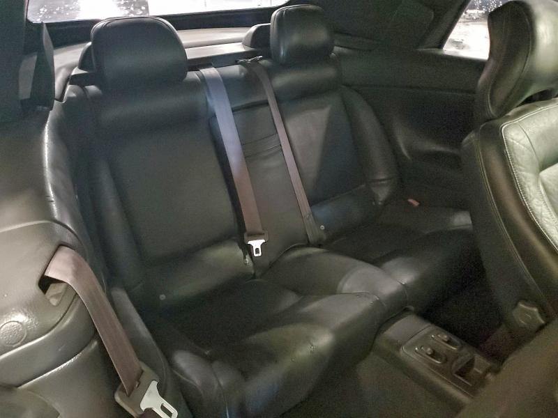 2004 VOLVO C70 LPT #3302813919