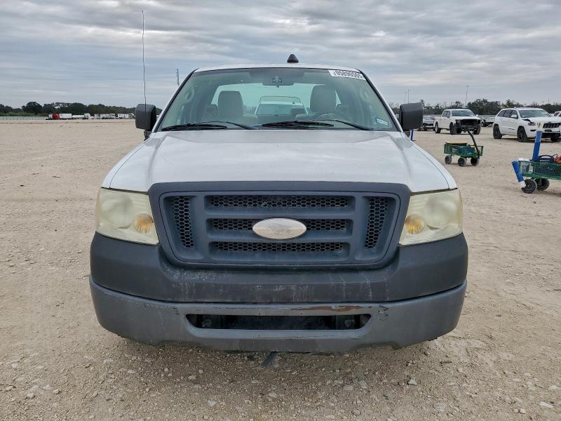 2008 FORD F150 #3315595782