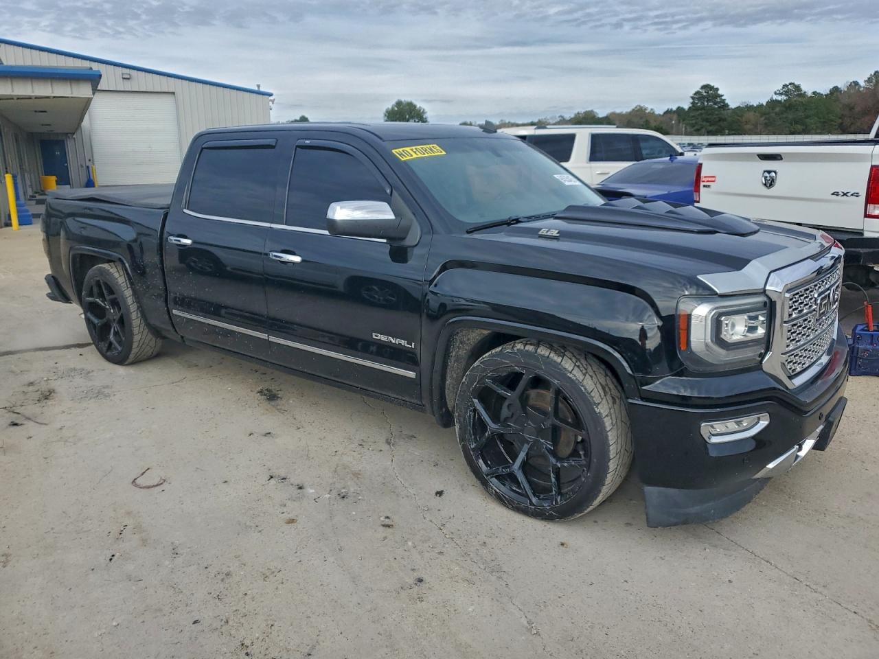 Lot #3308228155 2014 GMC SIERRA C15