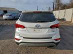 Lot #3315821385 2018 HYUNDAI SANTA FE S