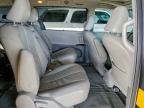 Lot #3308484274 2011 TOYOTA SIENNA XLE
