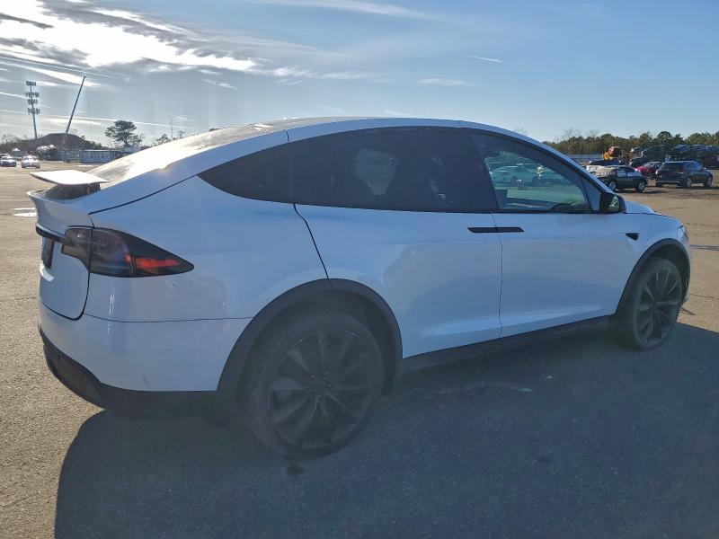 2023 TESLA MODEL X #3302796922