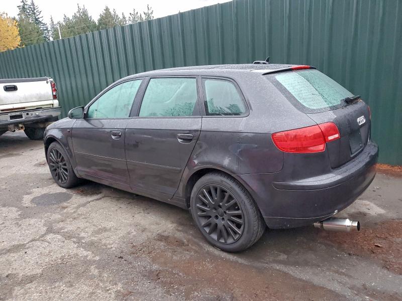 2006 AUDI A3 2.0 PRE #3301909481