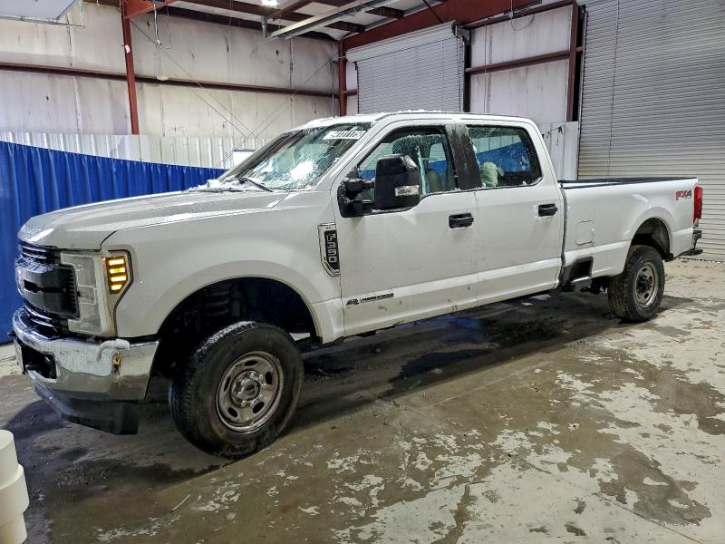 2019 FORD F350 SUPER #3309243629