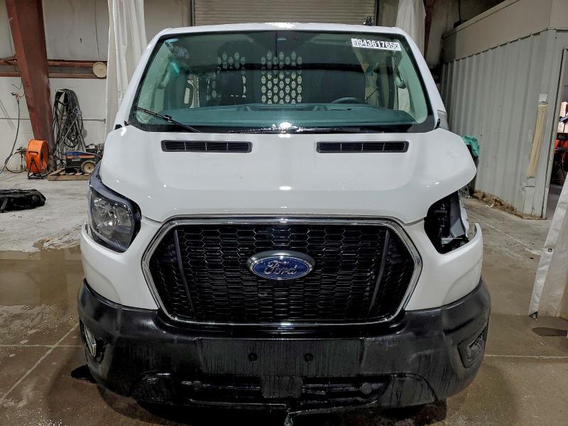 2025 FORD TRANSIT T- #3301752397